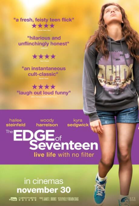 成長邊緣(全集)