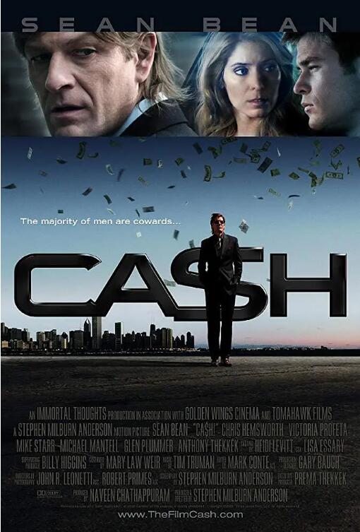 現(xiàn)金對決(全集)