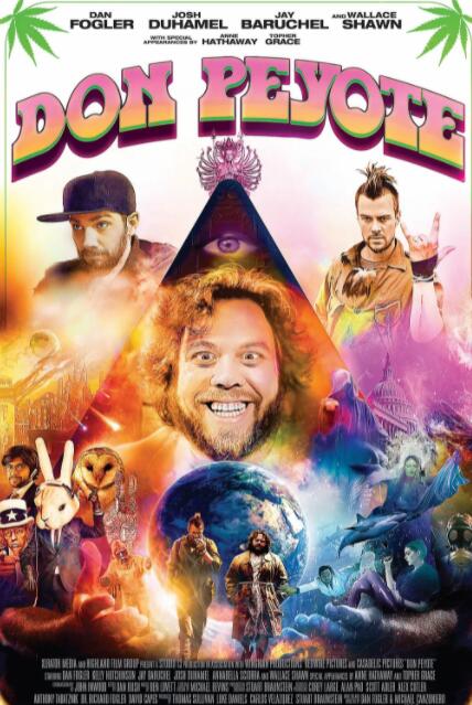 唐·皮約特(全集)