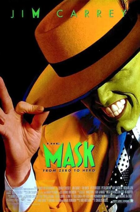 變相怪杰(全集)