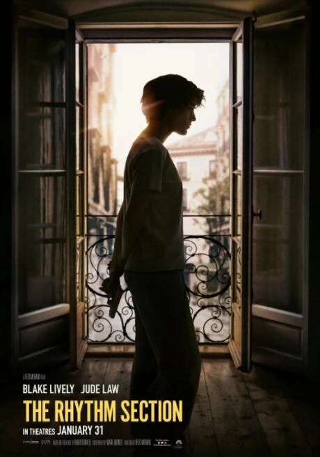 節(jié)奏組(全集)