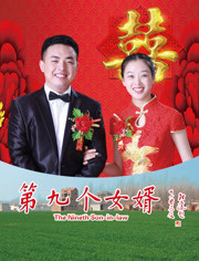 第九個(gè)女婿(全集)