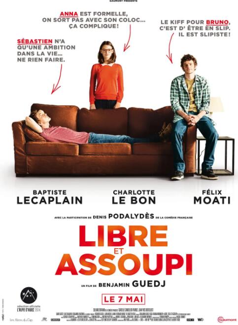 輕松自由(全集)