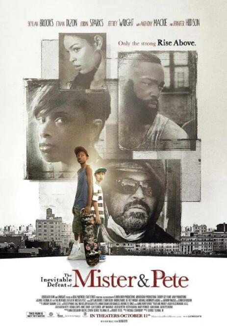 米斯特和皮特必?cái)?全集)