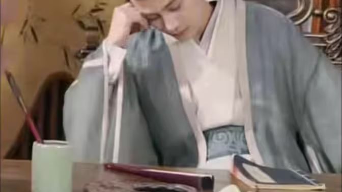 女兒身暴露，王爺他淪陷了(全集)