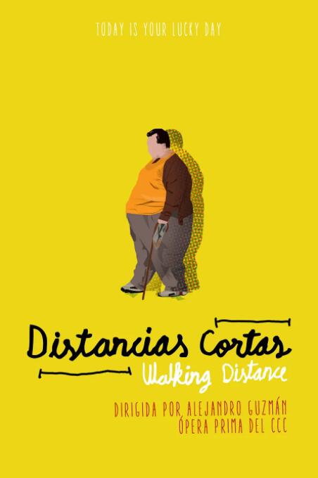 行走距離(全集)