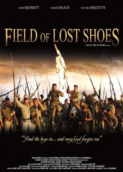 失鞋戰(zhàn)場(全集)