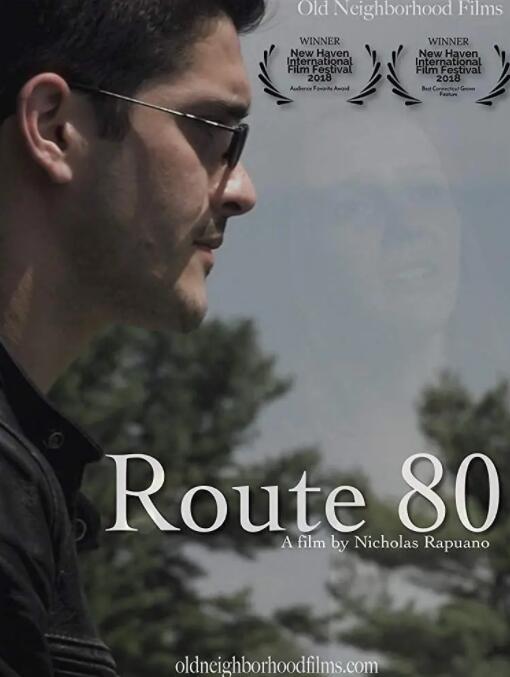 80號(hào)公路(全集)