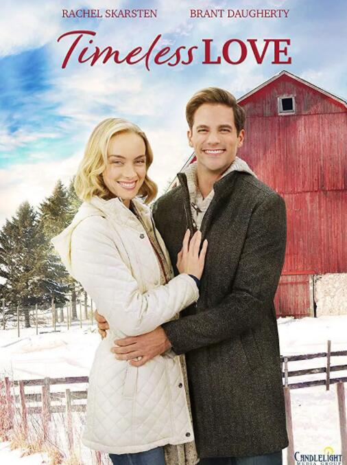 永恒的愛(全集)