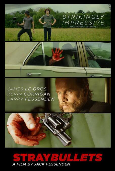 子彈橫飛(全集)