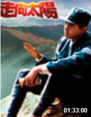 走向太陽(全集)