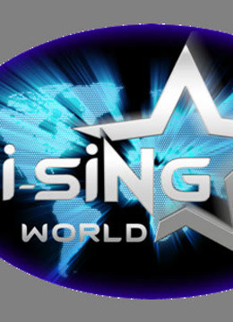 i-SiNG我星我唱 中國(guó)站(全集)