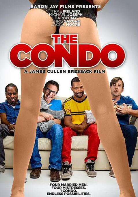 偷情別墅(全集)