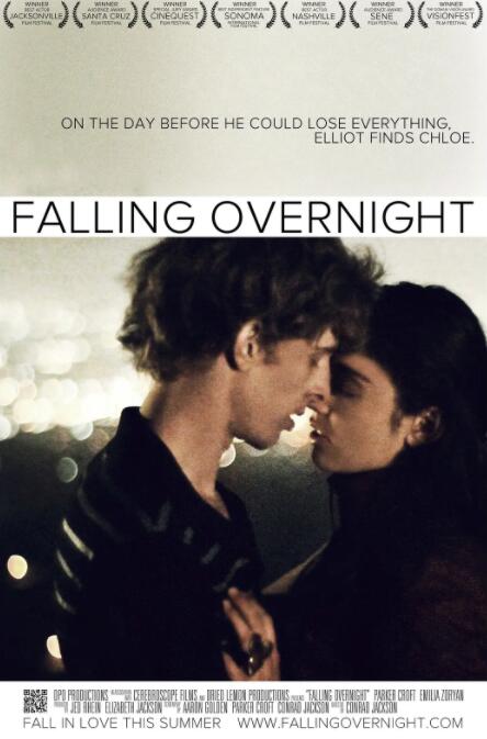 一夜鐘情(全集)