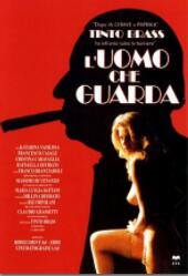 偷窺狂人(全集)