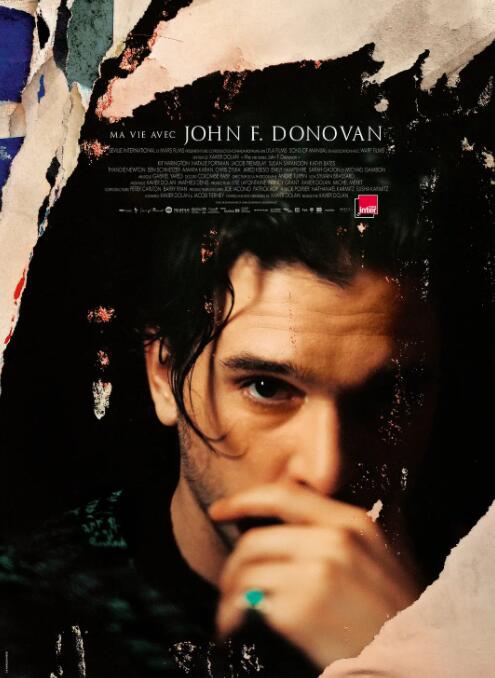 約翰·多諾萬的死與生(全集)