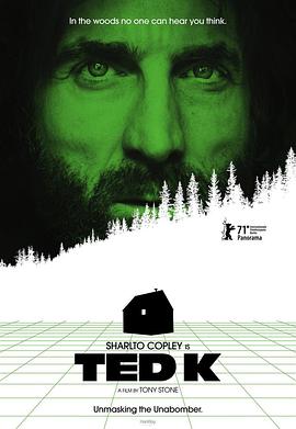 大學(xué)航空炸彈客 Ted K(全集)