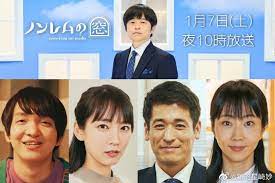 非快速眼動(dòng)之窗 2023 夏(全集)