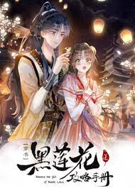 黑蓮花攻略手冊(cè)第二季(全集)