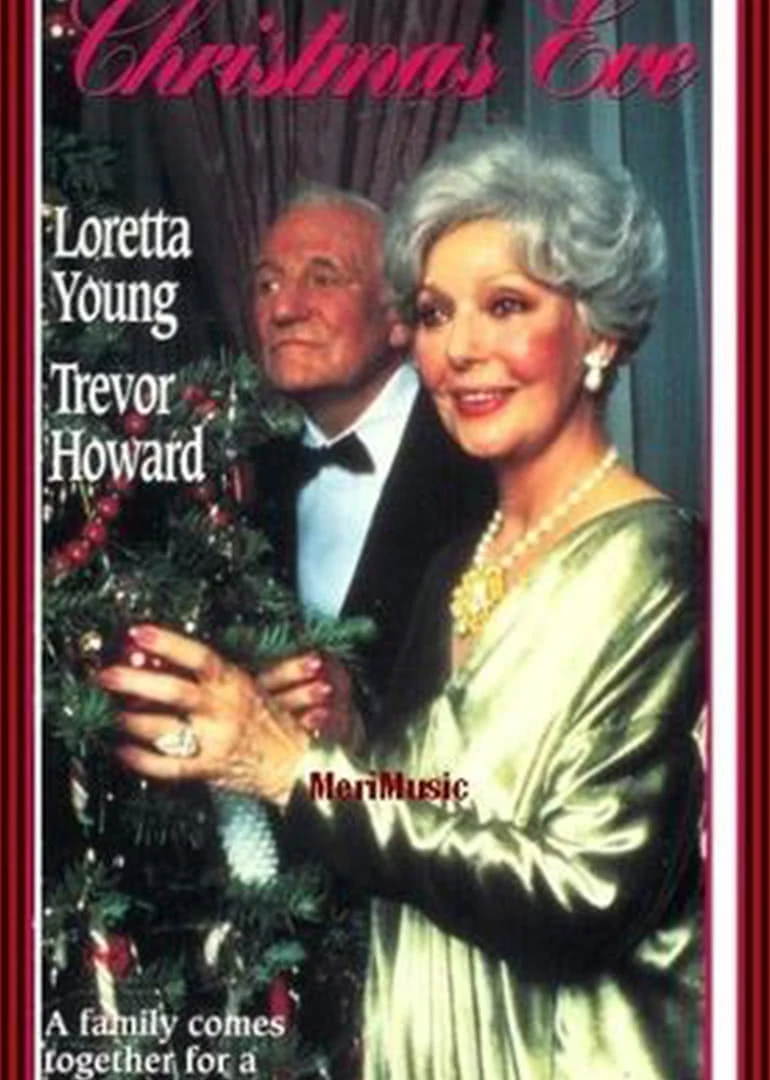 圣誕前夕（國語版）(全集)