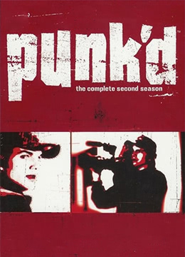 明星大整蠱 第二季(全集)