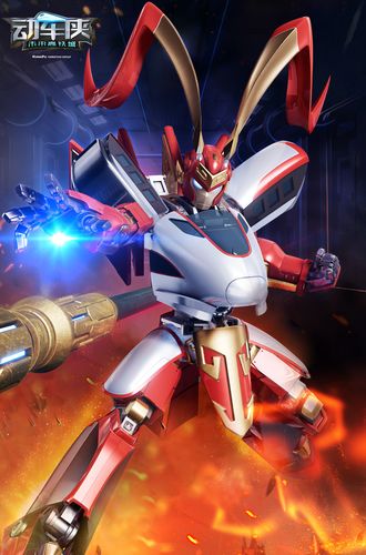 動(dòng)車俠未來高鐵城(全集)