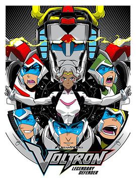 戰(zhàn)神金剛：傳奇的保護神 第二季 英文版(全集)