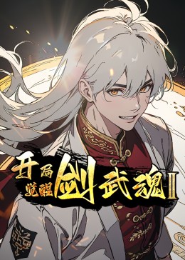 開局覺醒劍武魂 第二季(全集)