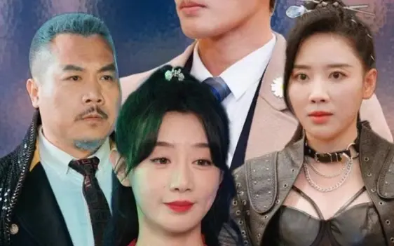 煉獄歸來之無間風(fēng)暴(全集)