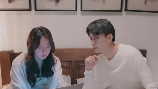 韓總，夫人喊你搶菜了(全集)