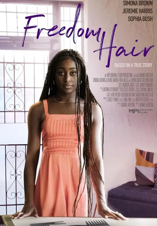 自由發(fā)型(全集)