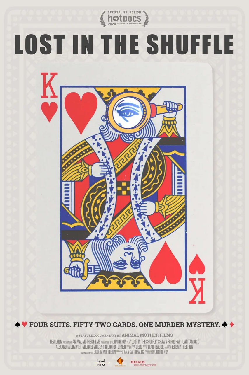 演員與職員 用戶評(píng)論 互聯(lián)網(wǎng)數(shù)據(jù)庫(kù)專家 迷失在混亂之中(全集)