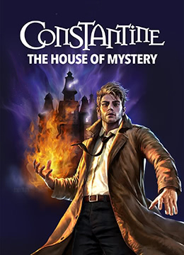 康斯坦?。荷衩刂?全集)