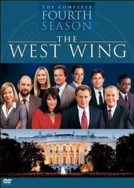 白宮風(fēng)云 第四季(全集)