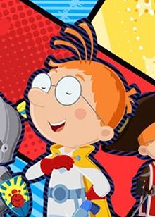 百變馬丁 第六季(全集)