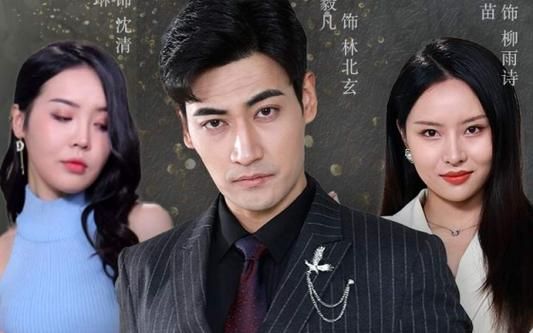 離婚后，我繼承了家業(yè)(全集)