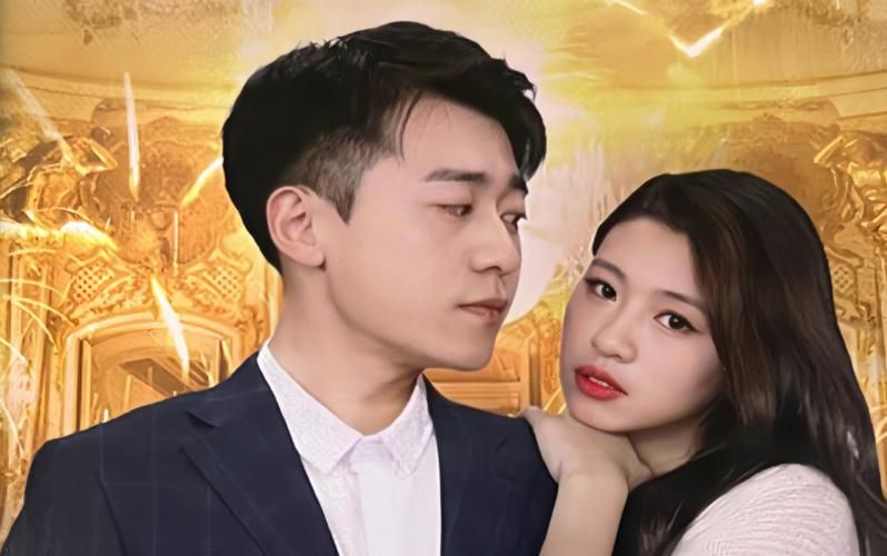 江少，請少愛我一點(diǎn)(全集)