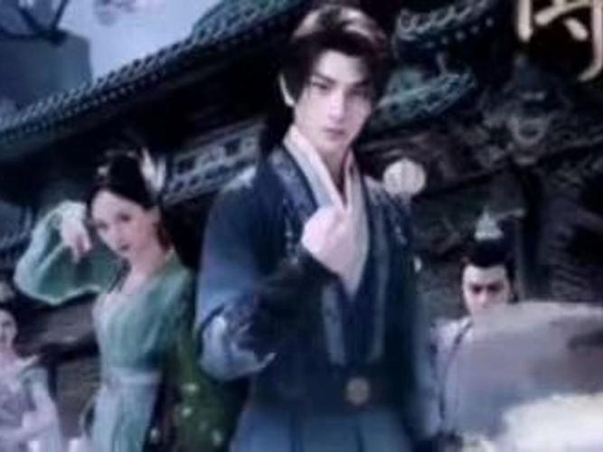 開局九個仙女師傅(全集)