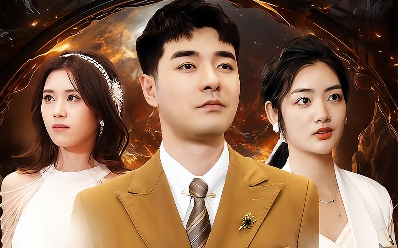 長(zhǎng)生戒(全集)