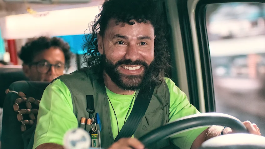 緣路終點站(全集)