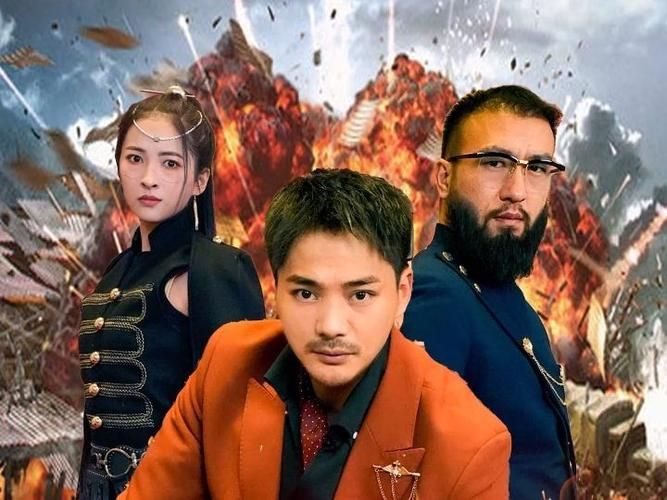 無上龍尊(全集)