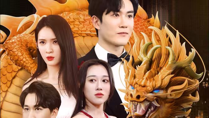 讓你扮演神王，你來真的？(全集)