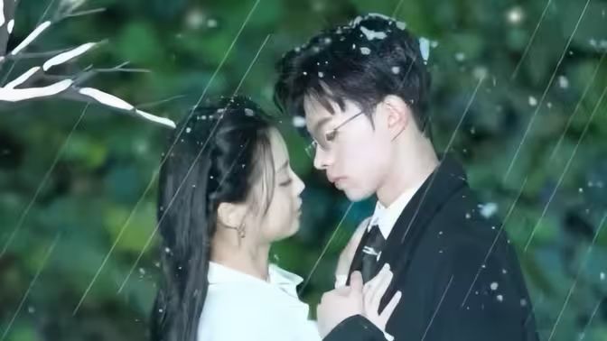 太太別卷了，你老公是首富(全集)