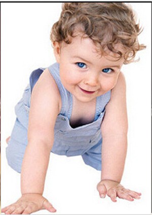 陽光寶寶爬行大賽(全集)