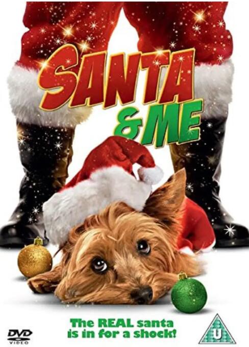 圣誕老人和我(全集)