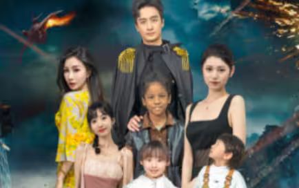 戰(zhàn)神大人，三夫人給你生了個(gè)黑娃(全集)