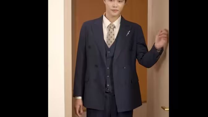 報告總裁，夫人偷生了個(全集)