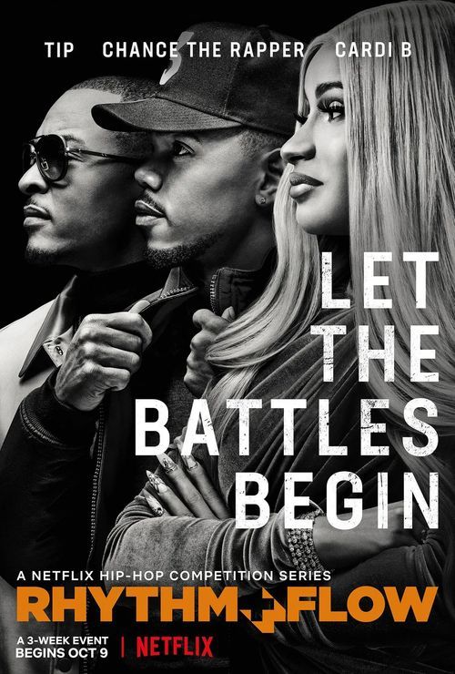 嘻哈星節(jié)奏：意大利篇(全集)