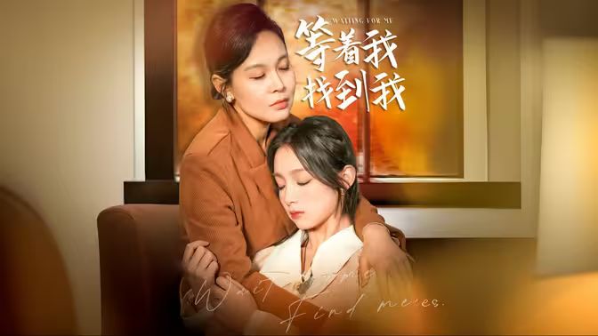 等著我，找到我(全集)