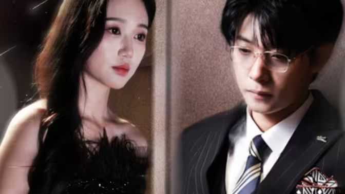 離婚后，前夫他追瘋了（今夜星光璀璨）(全集)